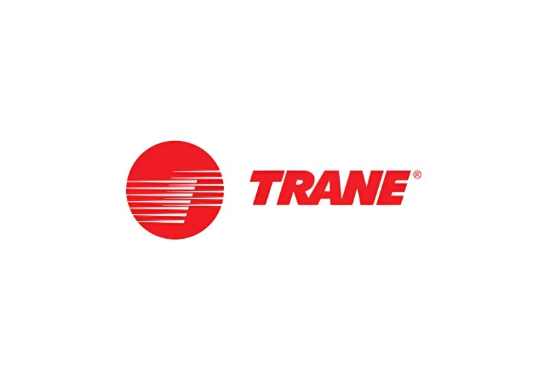 Trane in Warm Springs